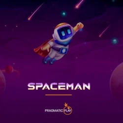 Spaceman vg70game-0.com